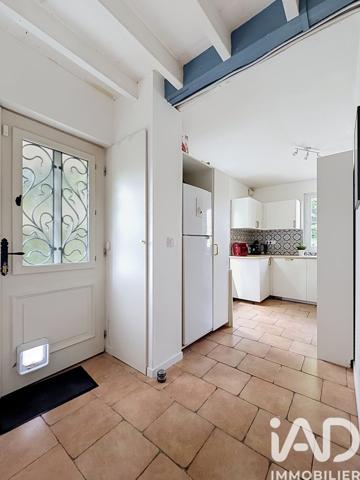 Maison à vendre 3 pièces 72 m² Limeil-Brévannes