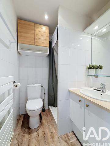 Maison à vendre 3 pièces 72 m² Limeil-Brévannes