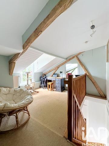 Maison à vendre 3 pièces 72 m² Limeil-Brévannes
