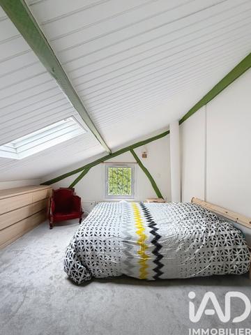 Maison à vendre 3 pièces 72 m² Limeil-Brévannes