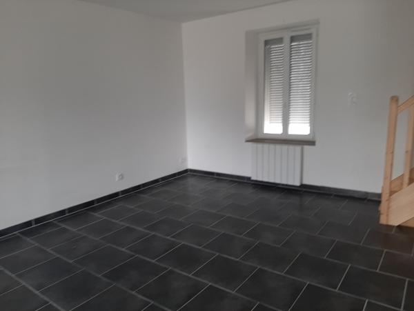 Chambourg-sur-Indre , MAISON de 124m²