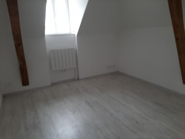 Chambourg-sur-Indre , MAISON de 124m²