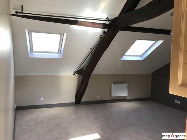Immeuble à LE MANS, 72000 - 113m²