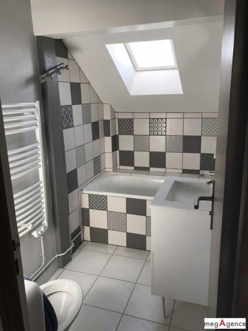 Immeuble à LE MANS, 72000 - 113m²