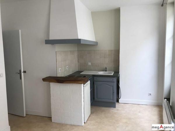 Immeuble à LE MANS, 72000 - 113m²