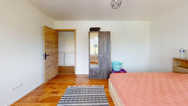 Maison 8 pièces - 310 m² Exclusivité efficity