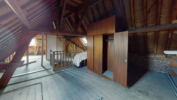 Maison 8 pièces - 310 m² Exclusivité efficity