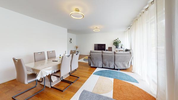 Maison 8 pièces - 310 m² Exclusivité efficity