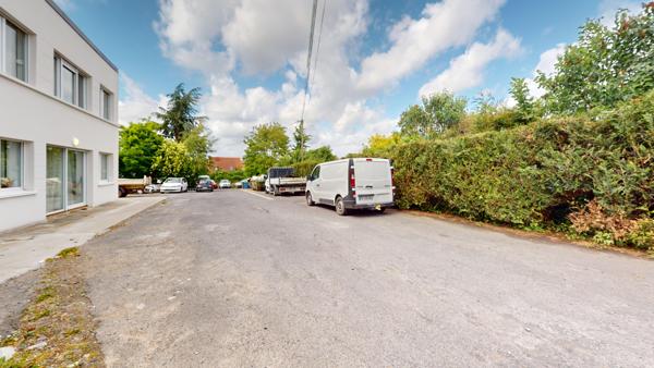 Maison 8 pièces - 310 m² Exclusivité efficity