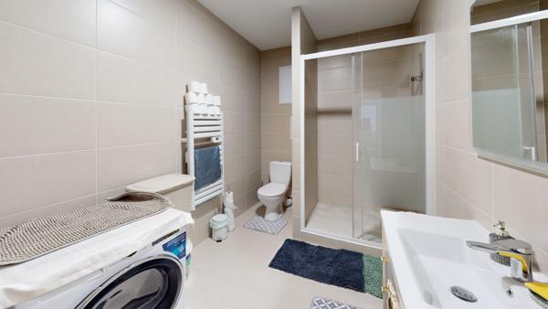 Maison 8 pièces - 310 m² Exclusivité efficity