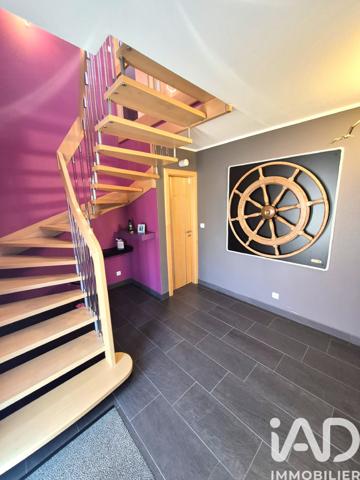 Maison à vendre 3 pièces 94 m² Terville