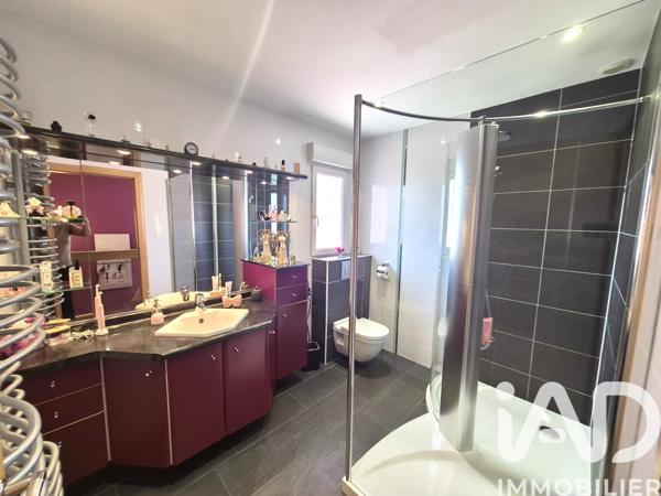Maison à vendre 3 pièces 94 m² Terville