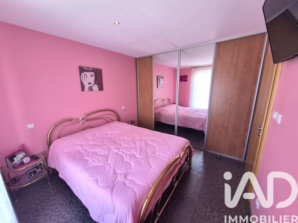 Maison à vendre 3 pièces 94 m² Terville