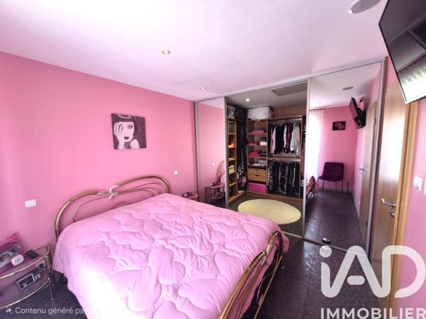 Maison à vendre 3 pièces 94 m² Terville