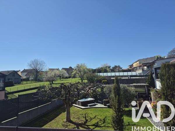 Maison à vendre 3 pièces 94 m² Terville