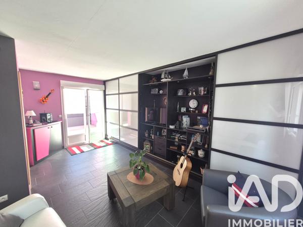Maison à vendre 3 pièces 94 m² Terville