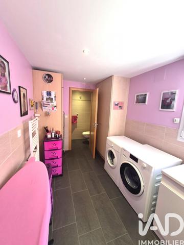 Maison à vendre 3 pièces 94 m² Terville