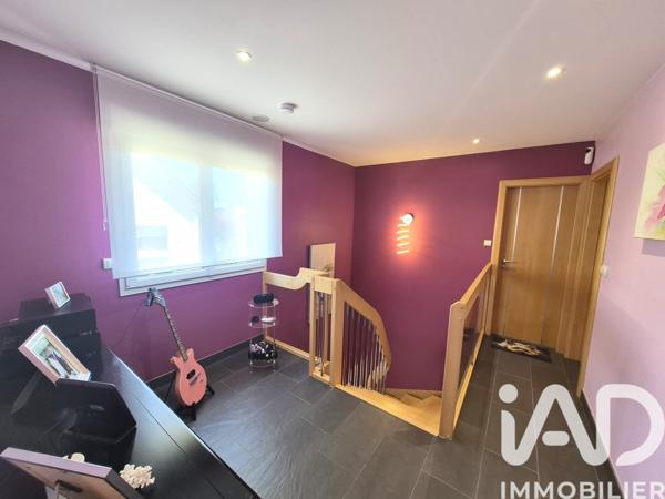 Maison à vendre 3 pièces 94 m² Terville