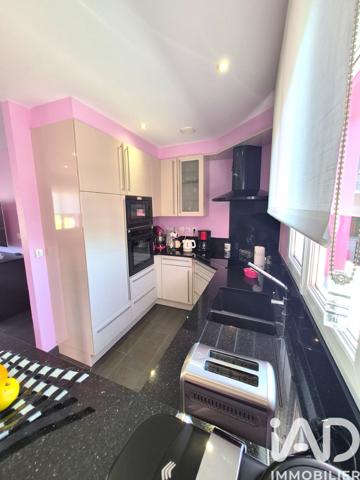 Maison à vendre 3 pièces 94 m² Terville