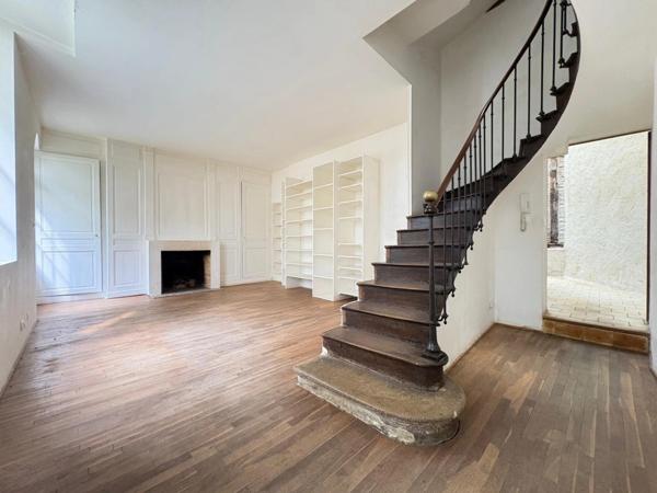 Maison à vendre 6 pièces (37)