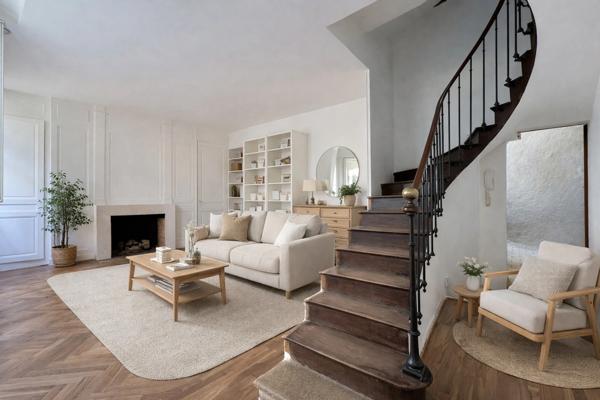 Maison à vendre 6 pièces (37)