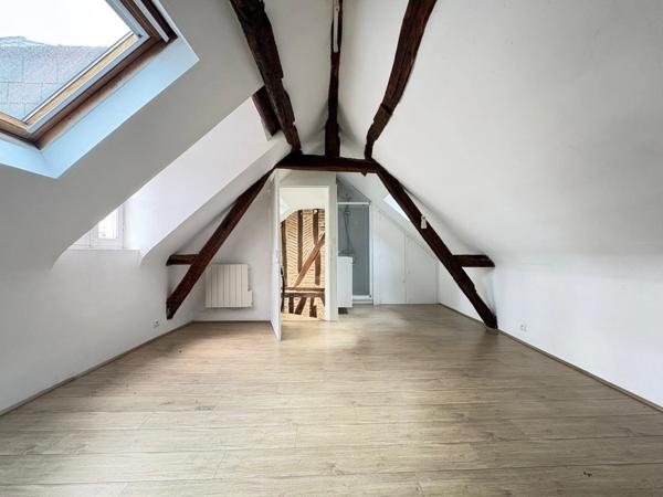 Maison à vendre 6 pièces (37)