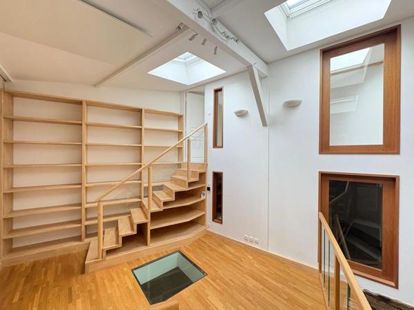 Maison à vendre 6 pièces (37)