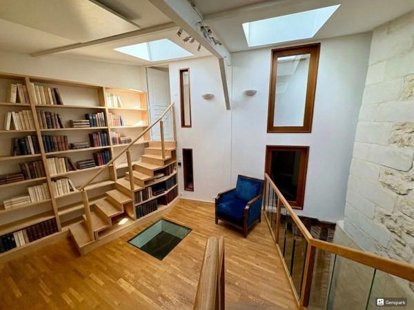 Maison à vendre 6 pièces (37)