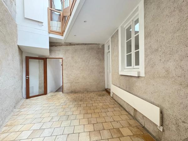 Maison à vendre 6 pièces (37)