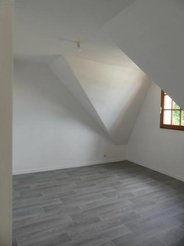 Location - Maison Menneval 27300 5 pièces 94 m 2 600 m 2