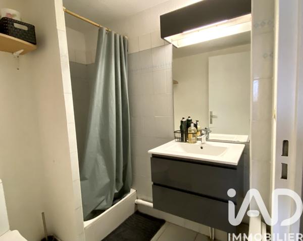 Appartement à vendre 2 pièces 35 m² Montpellier