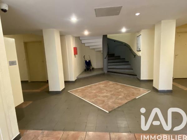 Appartement à vendre 2 pièces 35 m² Montpellier
