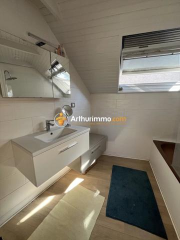 Vente Maison 4 pièces 119 m2 à Saint-Évarzec