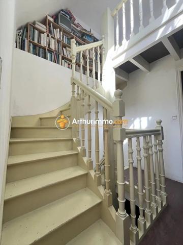 Vente Maison 4 pièces 119 m2 à Saint-Évarzec