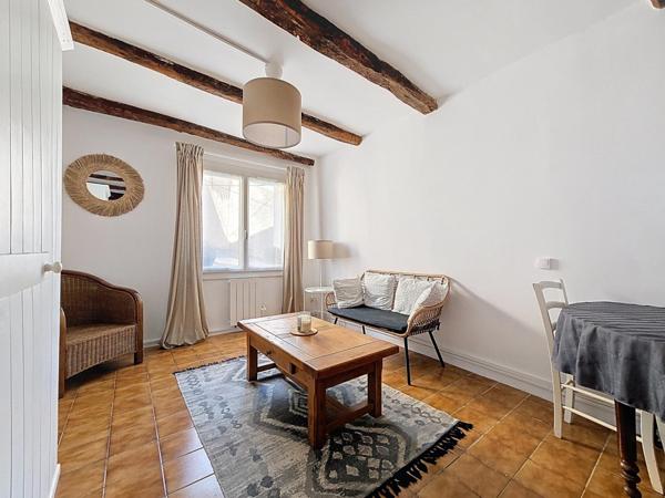 Authentique maison de village rénovée – Graissessac (Parc Naturel du Haut-Languedoc)