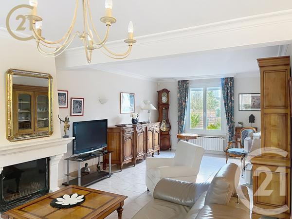 Maison à vendre  5 pièces - 173 m2 ST MALO - 35