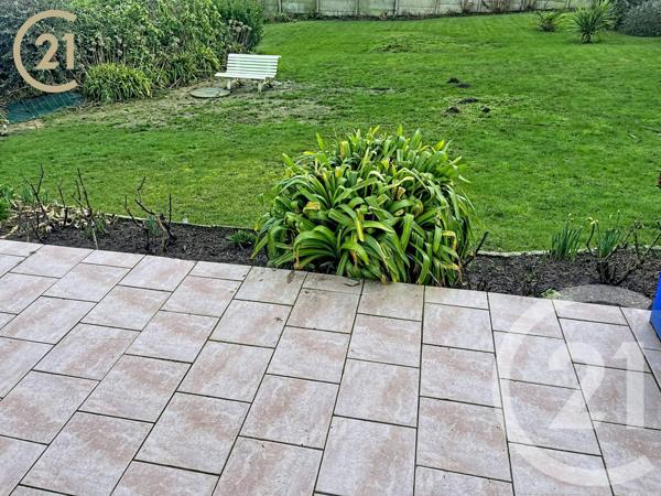 Maison à vendre  5 pièces - 173 m2 ST MALO - 35