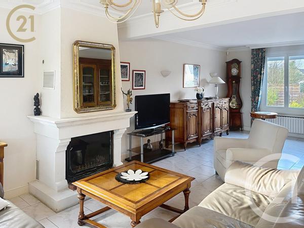 Maison à vendre  5 pièces - 173 m2 ST MALO - 35