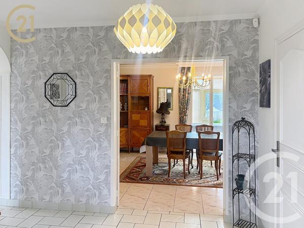 Maison à vendre  5 pièces - 173 m2 ST MALO - 35