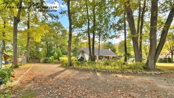 🌿 Maison familiale au cœur de la nature – Calme, espace et confort à proximité de Conches-en-Ouche