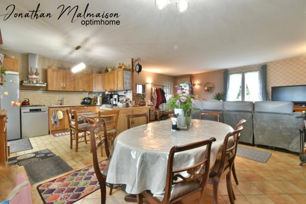 🌿 Maison familiale au cœur de la nature – Calme, espace et confort à proximité de Conches-en-Ouche