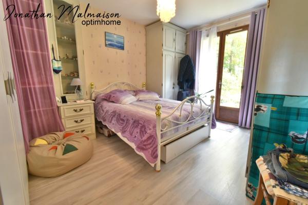 🌿 Maison familiale au cœur de la nature – Calme, espace et confort à proximité de Conches-en-Ouche