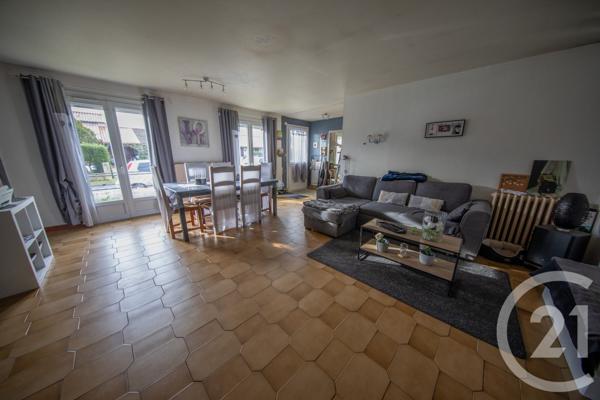 Maison à vendre  5 pièces - 100,03 m2 ST MEDARD EN JALLES - 33