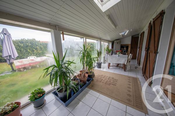 Maison à vendre  5 pièces - 100,03 m2 ST MEDARD EN JALLES - 33