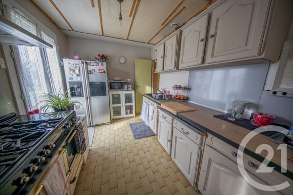 Maison à vendre  5 pièces - 100,03 m2 ST MEDARD EN JALLES - 33