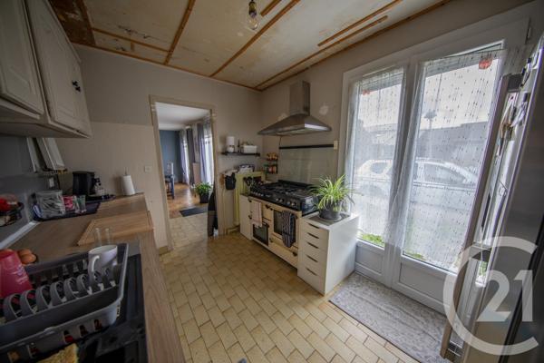 Maison à vendre  5 pièces - 100,03 m2 ST MEDARD EN JALLES - 33