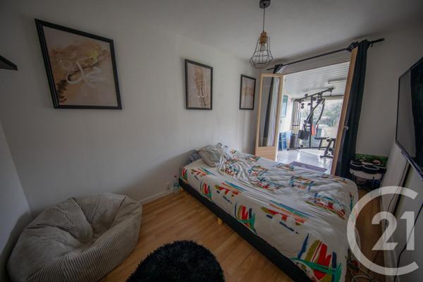 Maison à vendre  5 pièces - 100,03 m2 ST MEDARD EN JALLES - 33