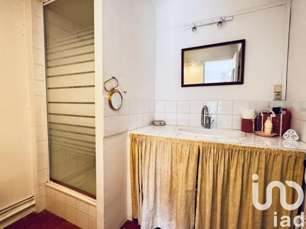 Maison de village 7 pièces de 171 m² à Brue-Auriac (83119)