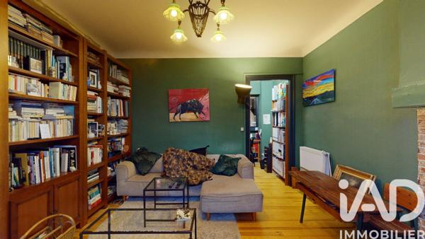 Maison à vendre 8 pièces 286 m² Habas