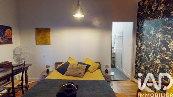 Maison à vendre 8 pièces 286 m² Habas